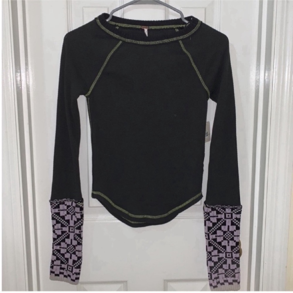 Free people She's Reversible Cuff - Picture 2 of 12